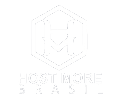 Host More Brasil